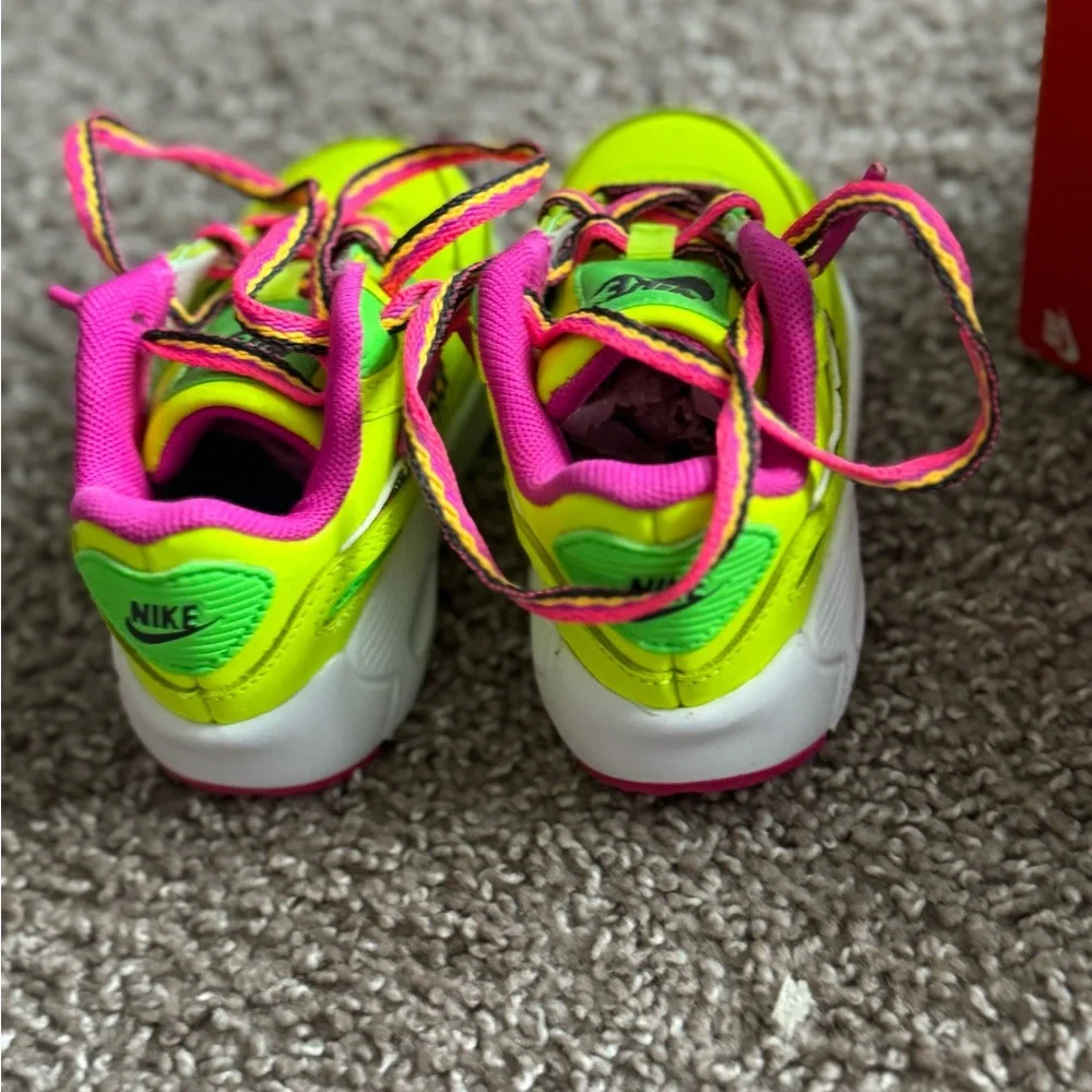 Color airmax 90 - Picture 4 of 4